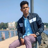 Shubham Balgude