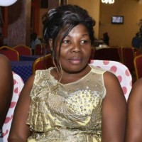 Goretti Baguma