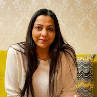 Anamika Samar