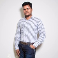 Santhosh Perumalsamy
