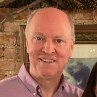 Mark Horan
