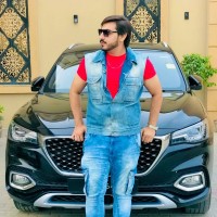 Zubair Malik