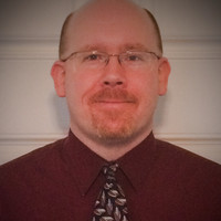Mark Volkmar