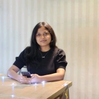 Yogeswari Karunakaran