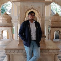 Naman Gupta