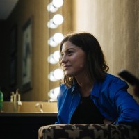 Amy Greenham
