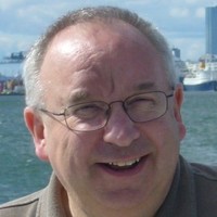 Robin Carver
