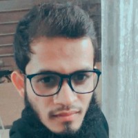 Ayyub Shaikh