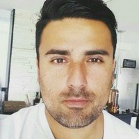 Marcos Vinicius Carvalho