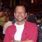 Andy Brady