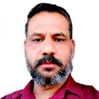 Sharad Bajpai