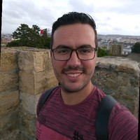 Thyago Matos de Mendonça