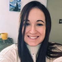 Brenda Arrejin