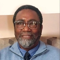 David Perry Sr