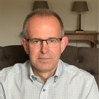 Albert Wolbrink
