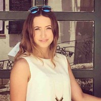 Dina Avramashvili