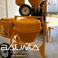 BAUMA MAQUINARIA