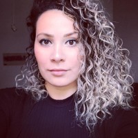 Luana Goncalves Medeiros
