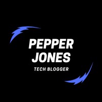 Pepper Jones