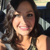 Tiffany Gates
