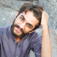 Paaris Sohail