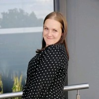 Natalie Geldenhuys