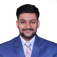 Varad Jangam
