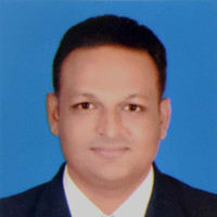 Kalpesh Vaghasiya