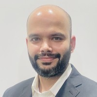 Priyansh Khurana