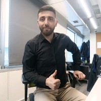 Yusuf Yılmaz