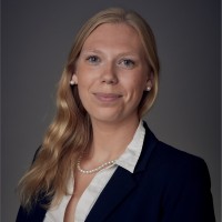 Hanna Friederike Von Horsten