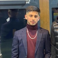 Ibrahim Arfan