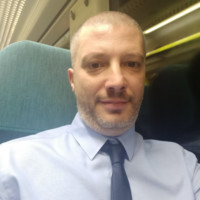 Panagiotis Spanos