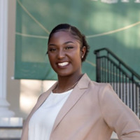 Jasmine McCants