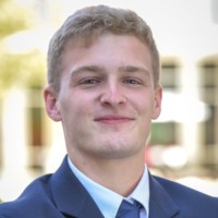 Riley Dieterich