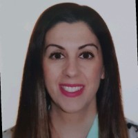 Sara Rodríguez Mateos
