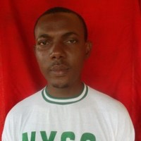 Isa Abdullahi