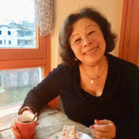 Letitia Wong