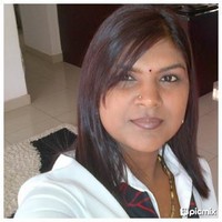 Prea Govender