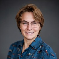 Amanda Blickensderfer