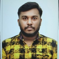 Vignesh Kaliyaperumal