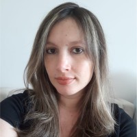 Ana Paula Habeck de Oliveira Martins, MBA