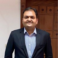 Sharma Kiran