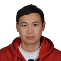 Boxuan Lu