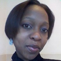 Busi Dlamini
