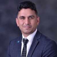 Shiva Kumar CR