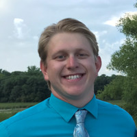 Jared Merkel