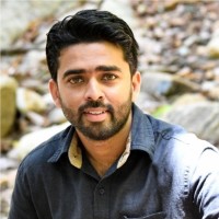 Harsha Wickramanayake