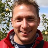Mike Redman