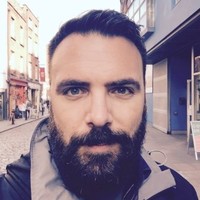 Eoghan Heaslip